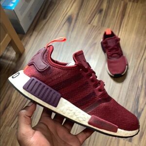 Adidas NMD R1 Women Sneakers